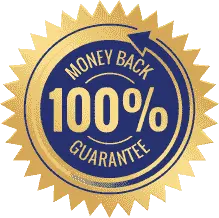 VitaSeal Money Back Guarantee